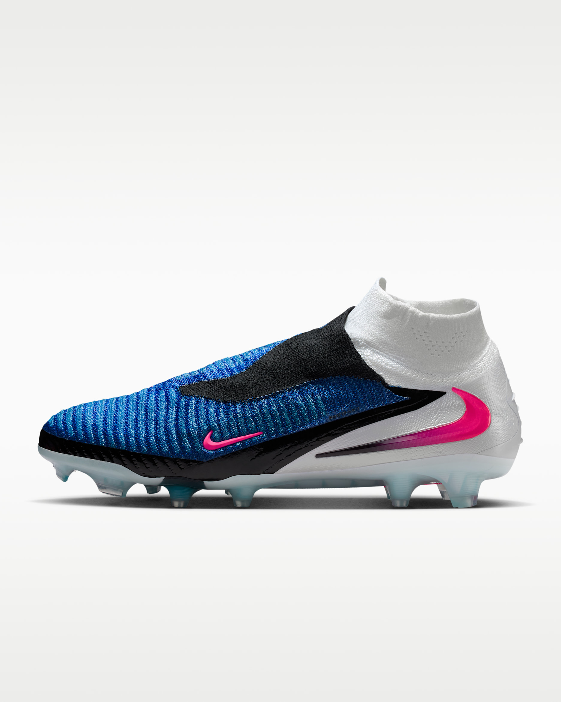 【新品未使用】NIKE PHANTOM6 HIGH ELITE FG ナイキ Nike Phantom 6 High Elite Firm-Ground Football Boot. Nike SI